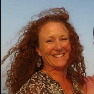 Meet your Posher, Kristin
